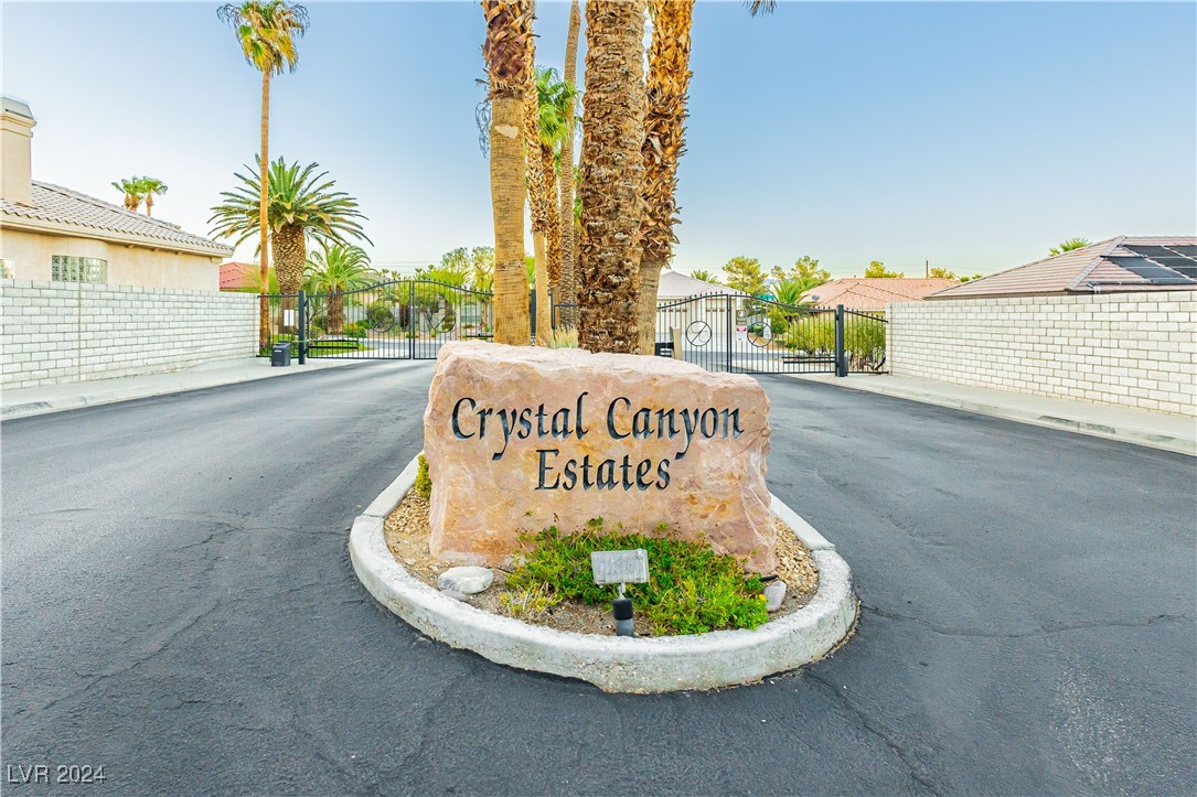 7500 Crystal Forrest Drive