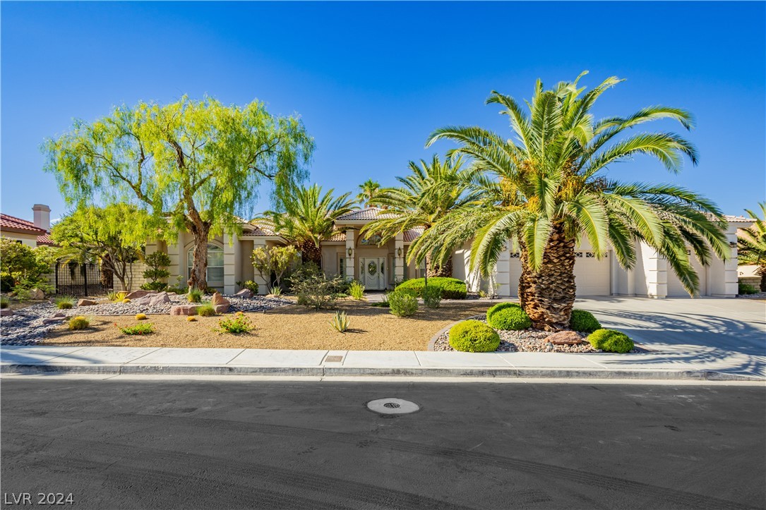 7500 Crystal Forrest Drive