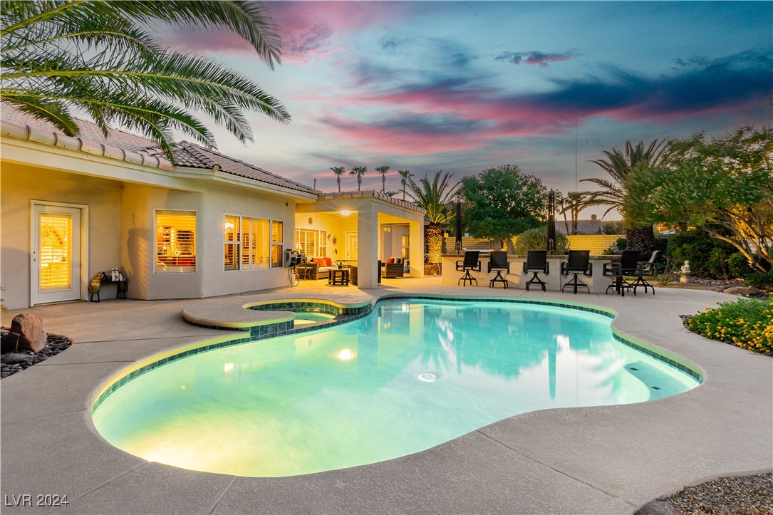 7500 Crystal Forrest Drive