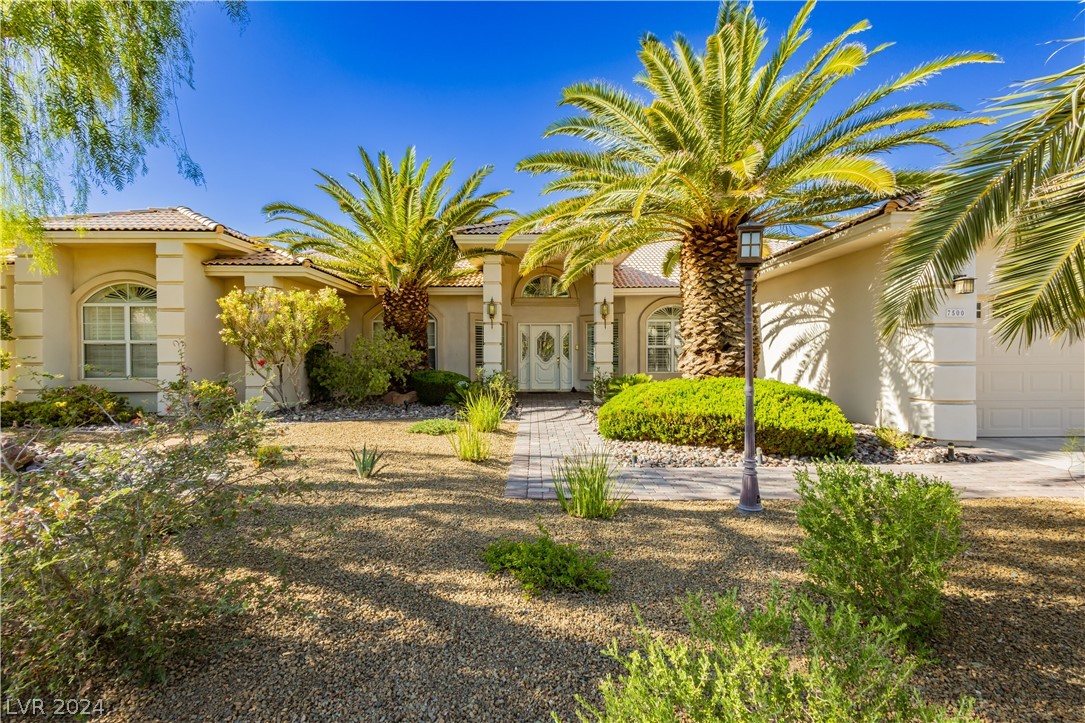 7500 Crystal Forrest Drive