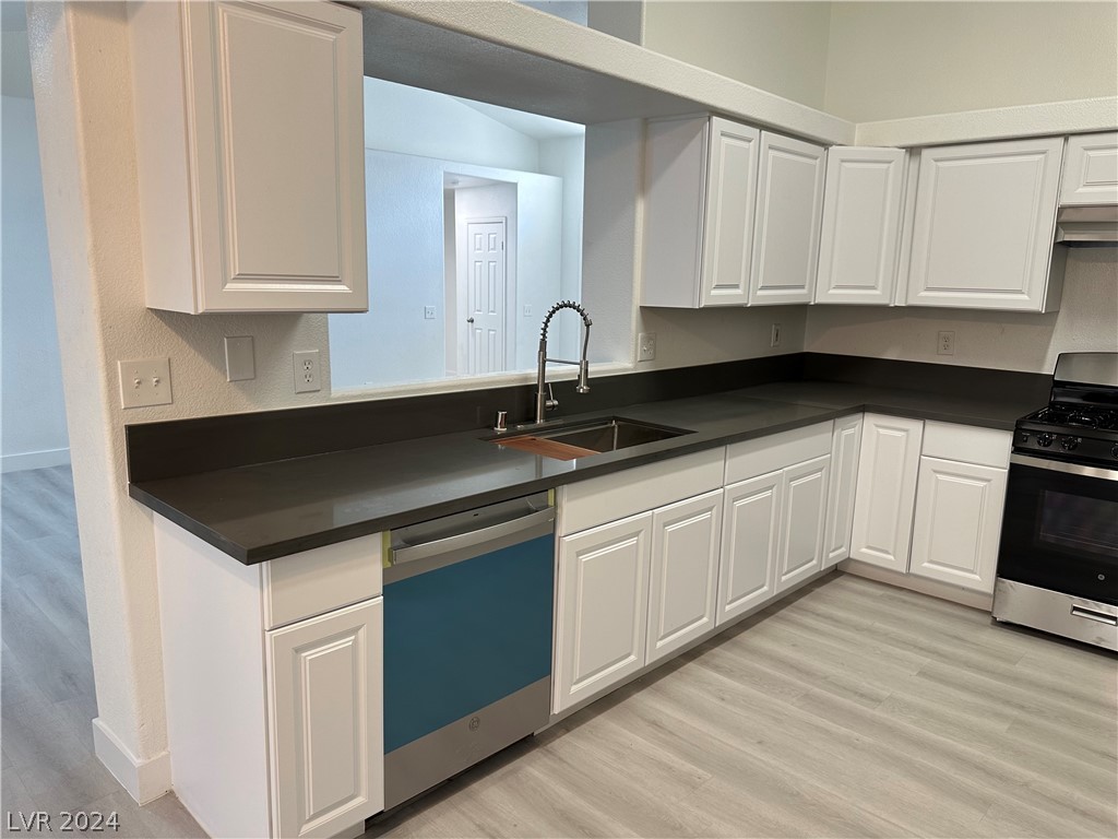 3937 Gaston Lane