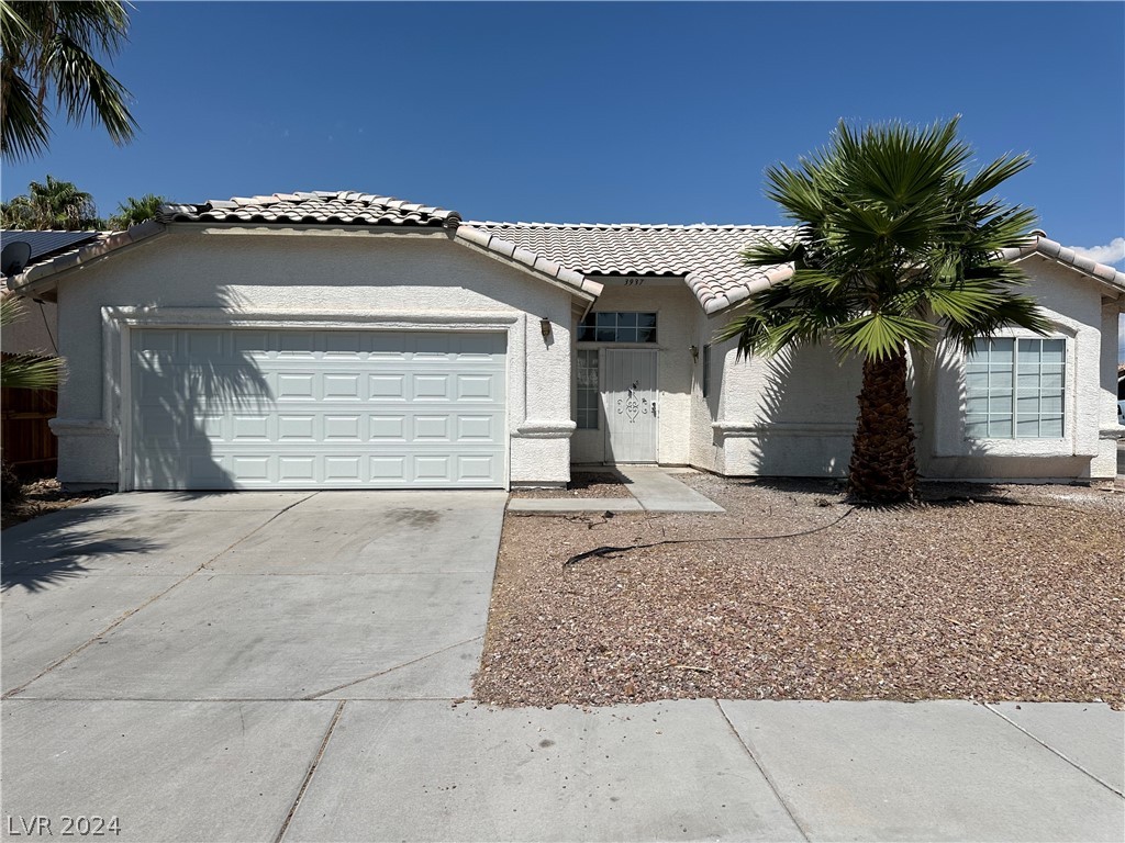 3937 Gaston Lane
