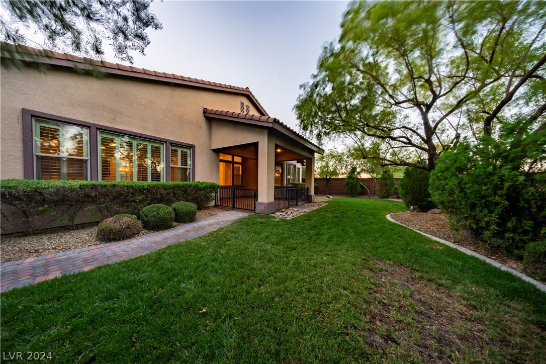 9506 Bella Citta Street