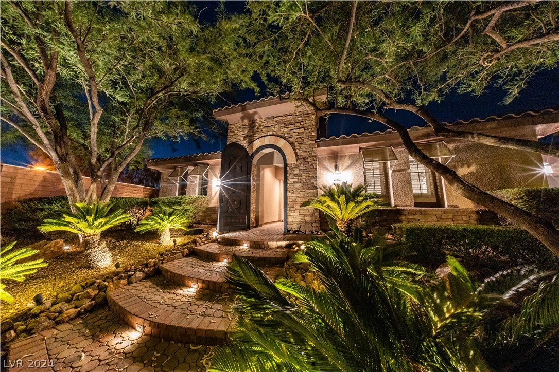 9506 Bella Citta Street