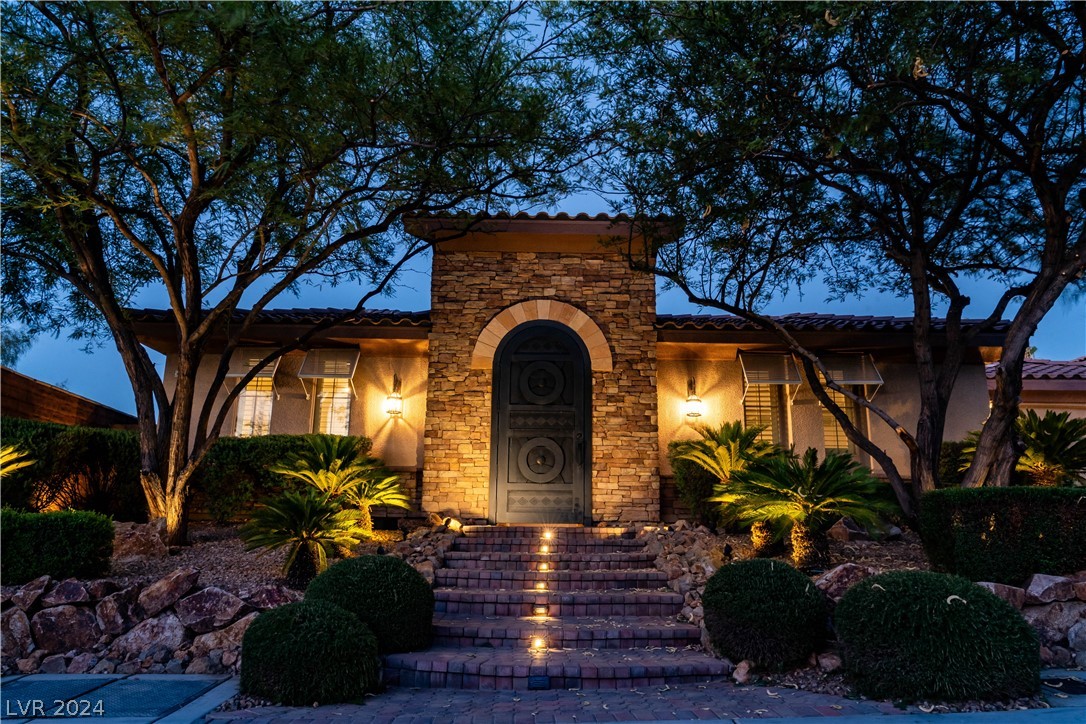 9506 Bella Citta Street