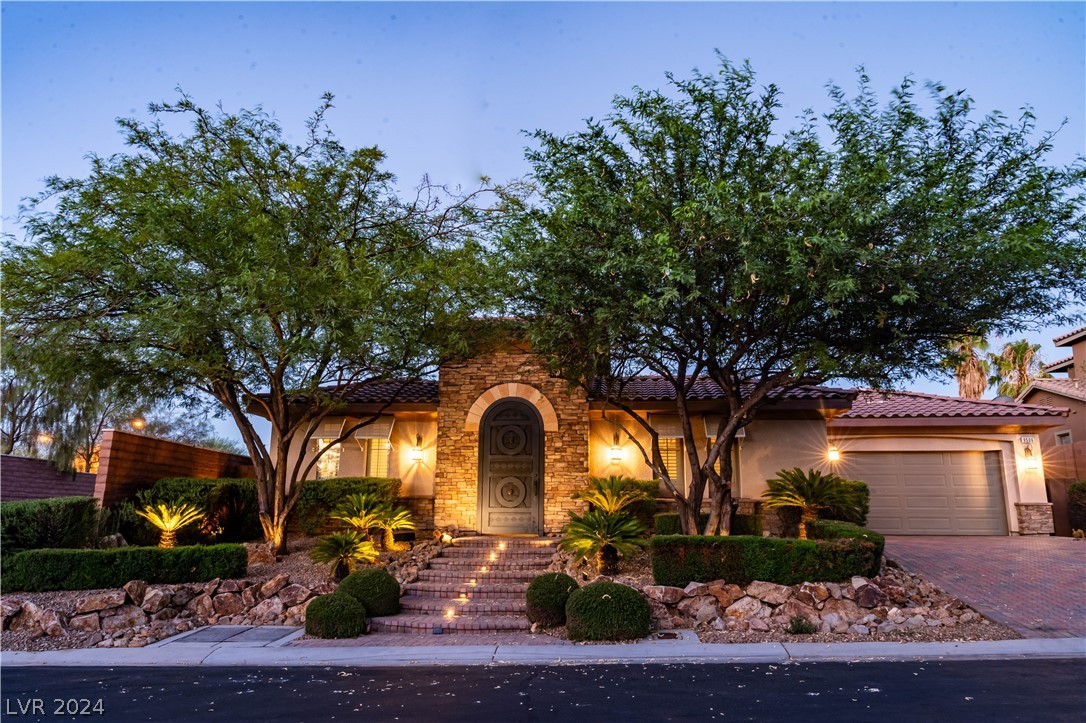 9506 Bella Citta Street