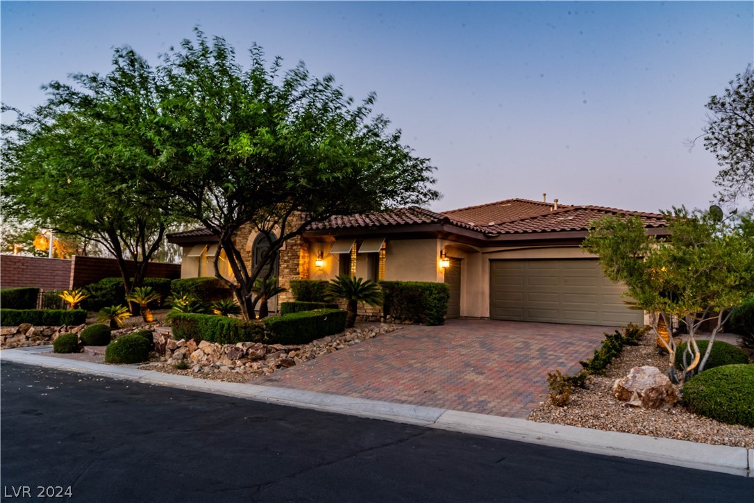 9506 Bella Citta Street