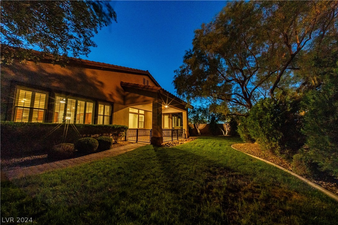 9506 Bella Citta Street