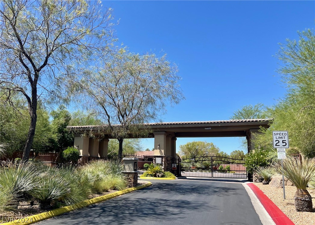 9506 Bella Citta Street