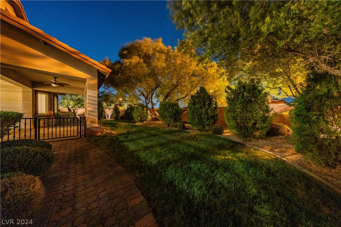 9506 Bella Citta Street