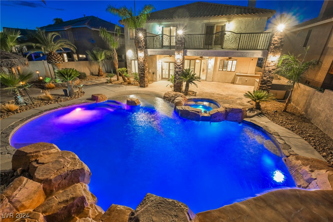 8317 Deer Springs Way