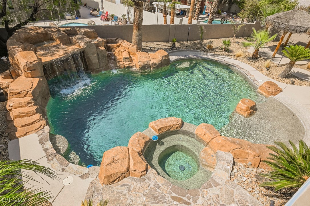 8317 Deer Springs Way