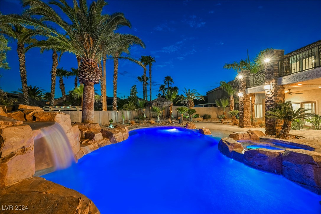 8317 Deer Springs Way