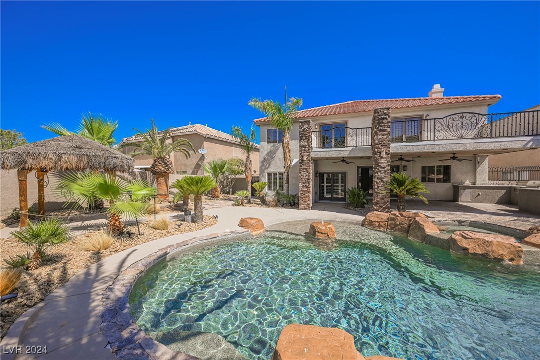 8317 Deer Springs Way