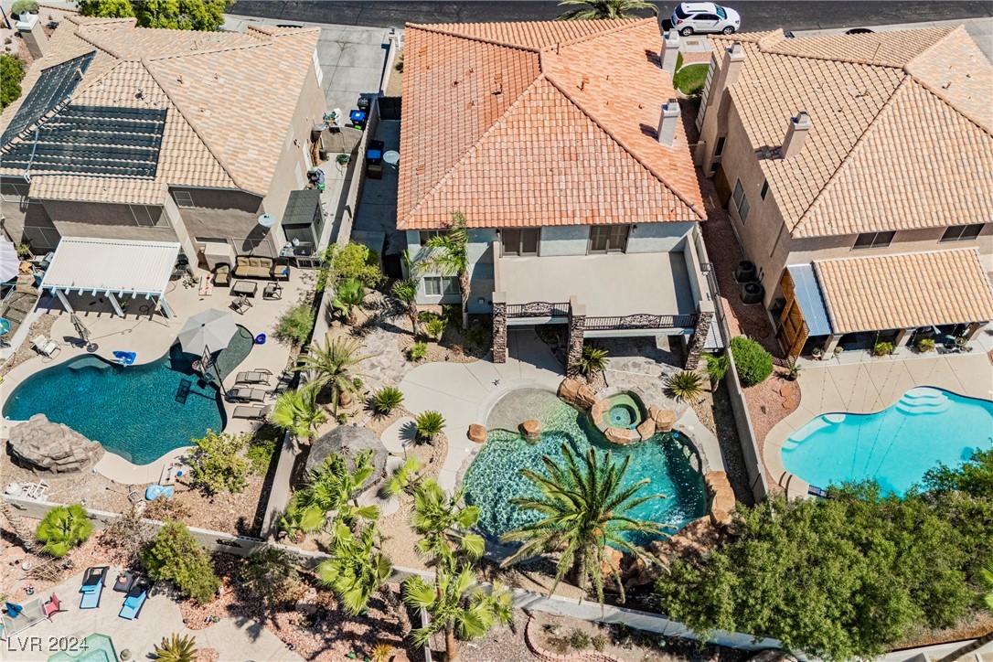 8317 Deer Springs Way