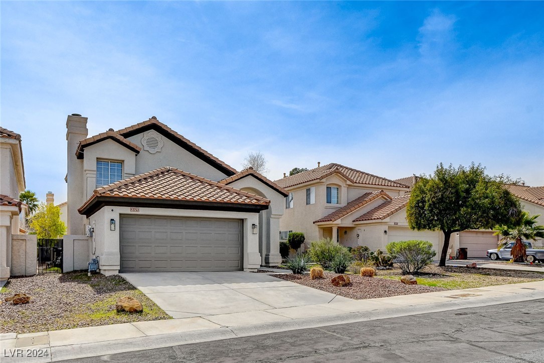 8329 Maplestar Road