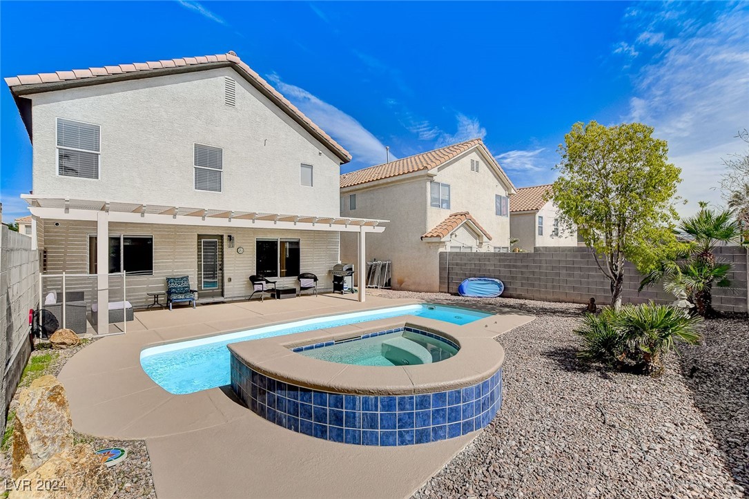 8329 Maplestar Road