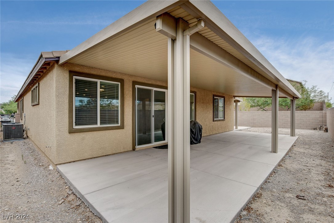 2185 Rio Rancho Pointe Place