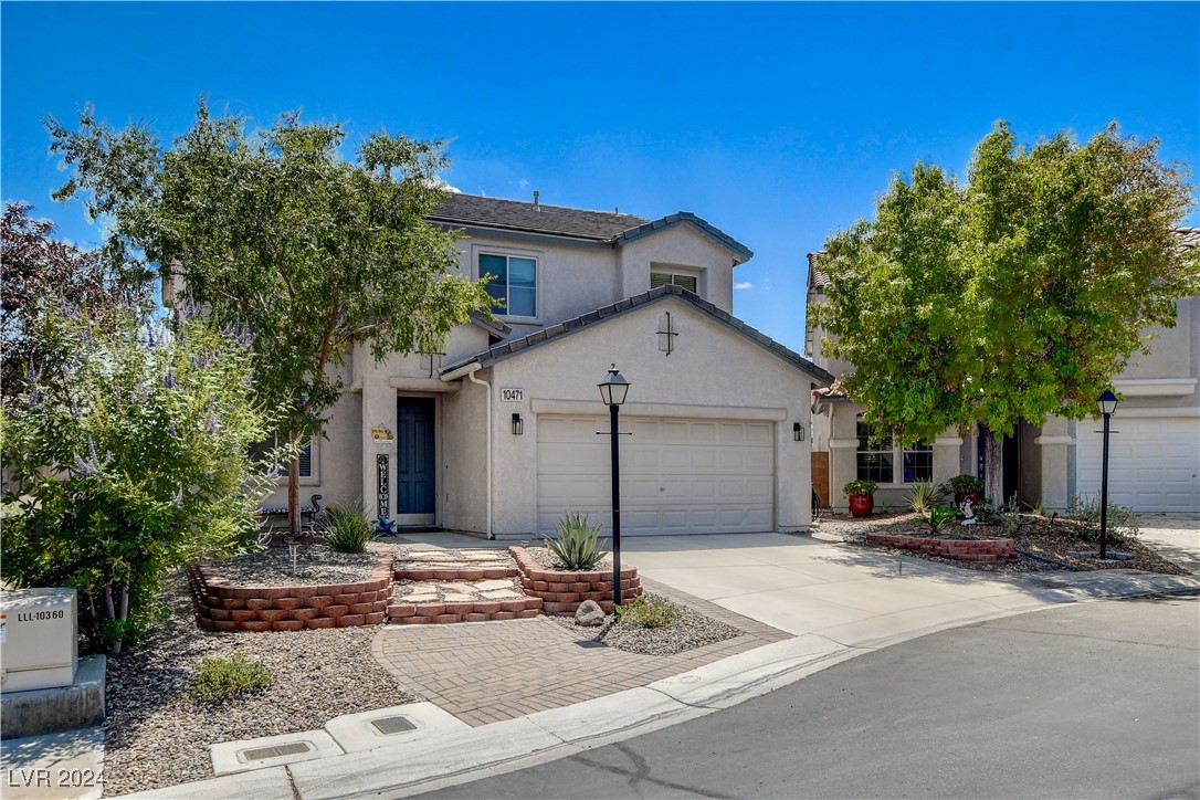 10471 Cook Bluff Avenue