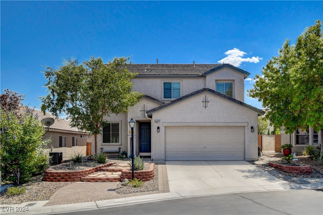 10471 Cook Bluff Avenue