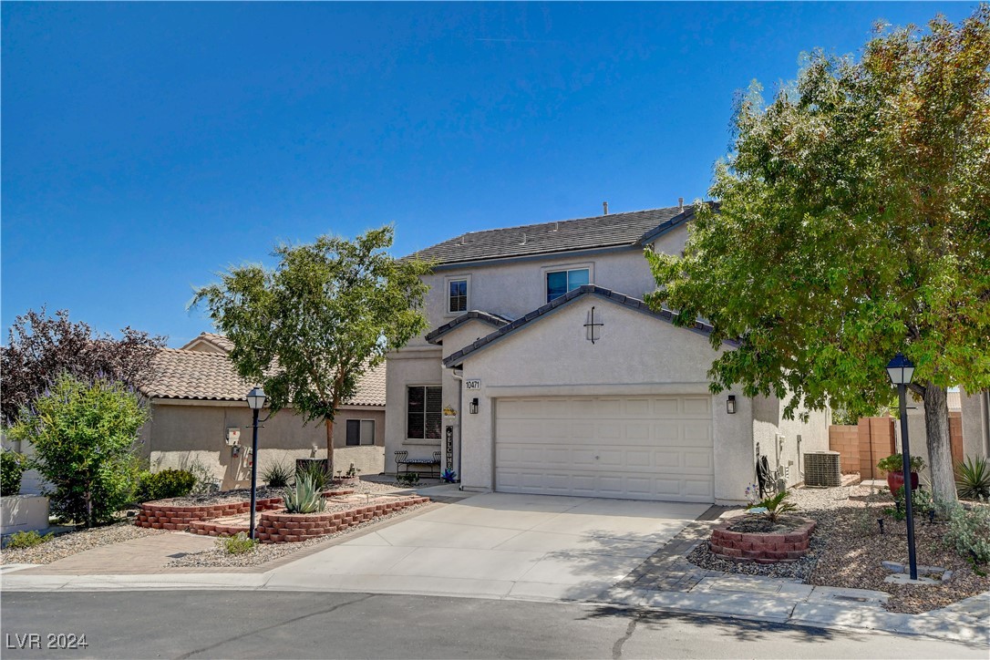 10471 Cook Bluff Avenue