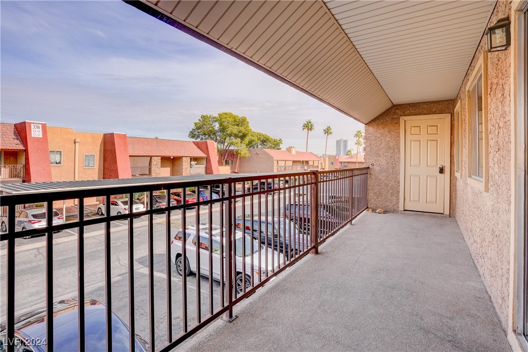 5449 Indian River Drive 416