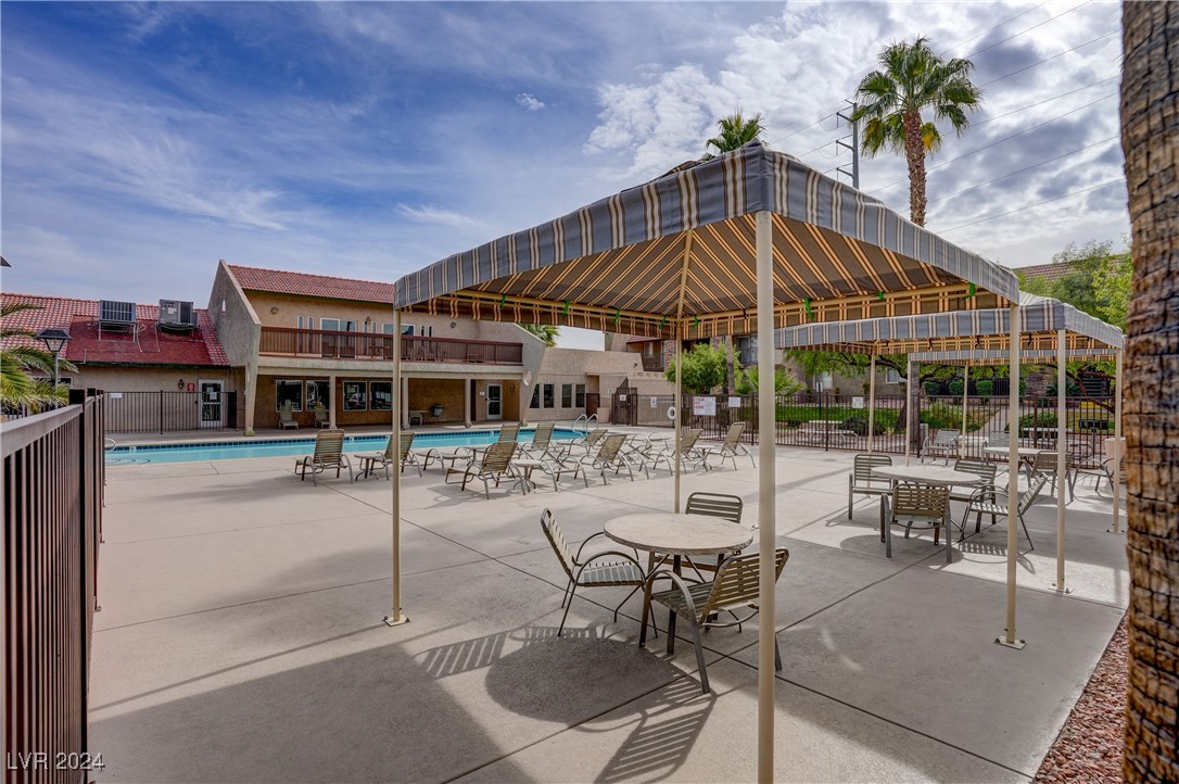 5449 Indian River Drive 416