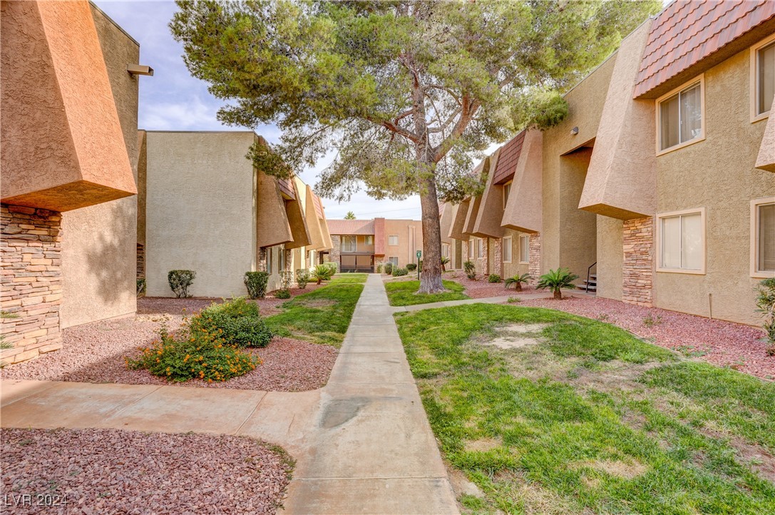 5449 Indian River Drive 416