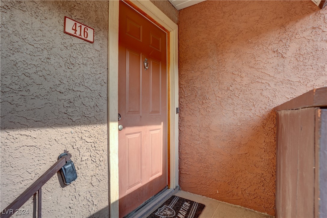 5449 Indian River Drive 416