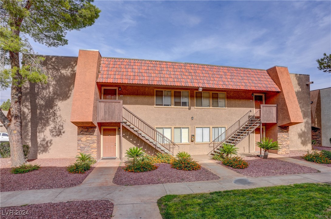 5449 Indian River Drive 416