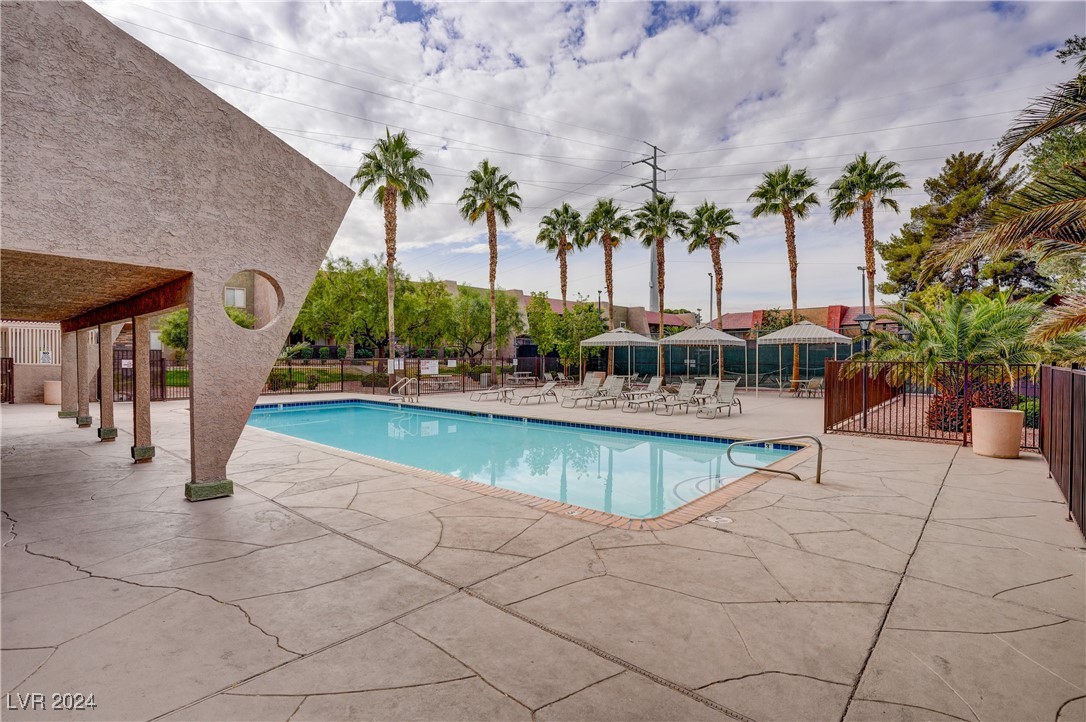 5449 Indian River Drive 416