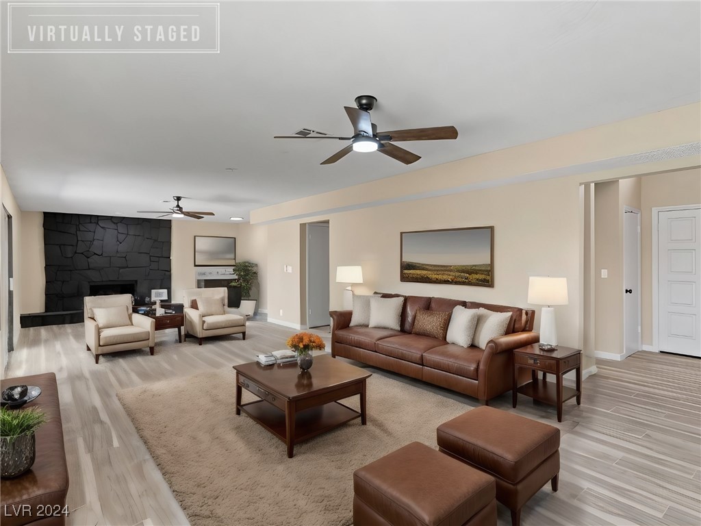 851 West Calvada Boulevard