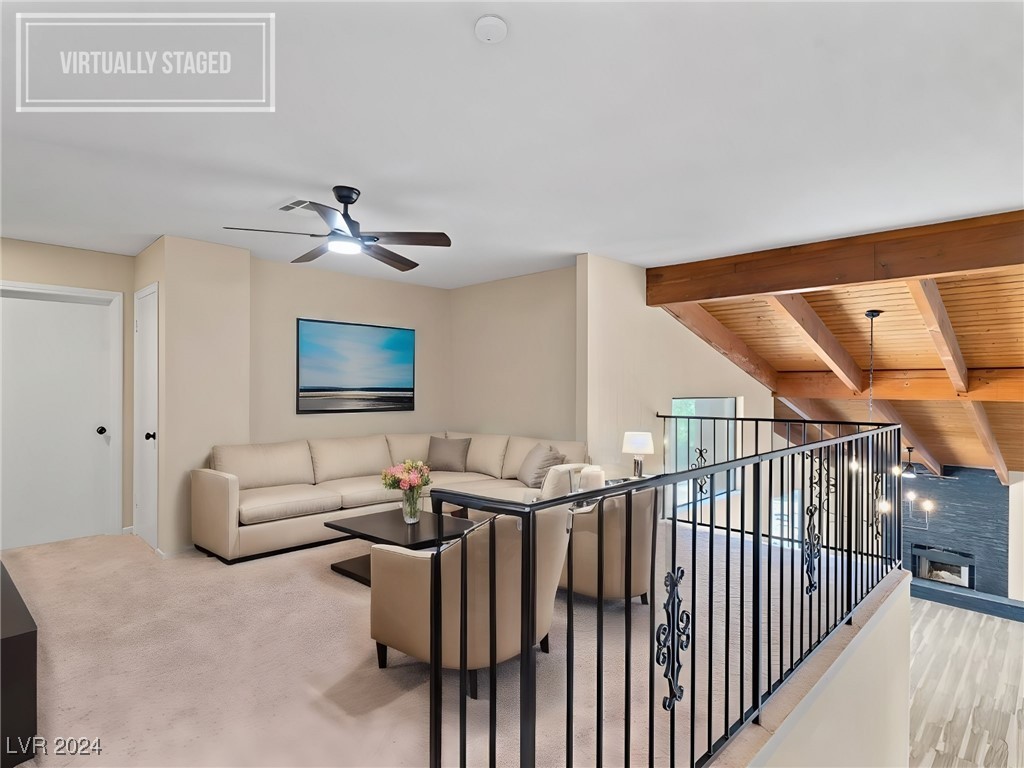 851 West Calvada Boulevard