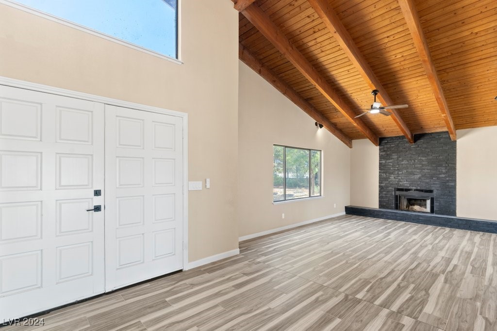 851 West Calvada Boulevard