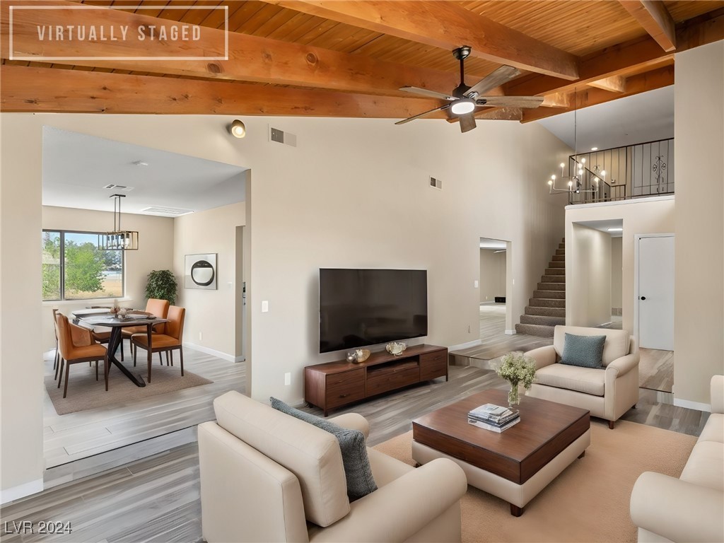 851 West Calvada Boulevard