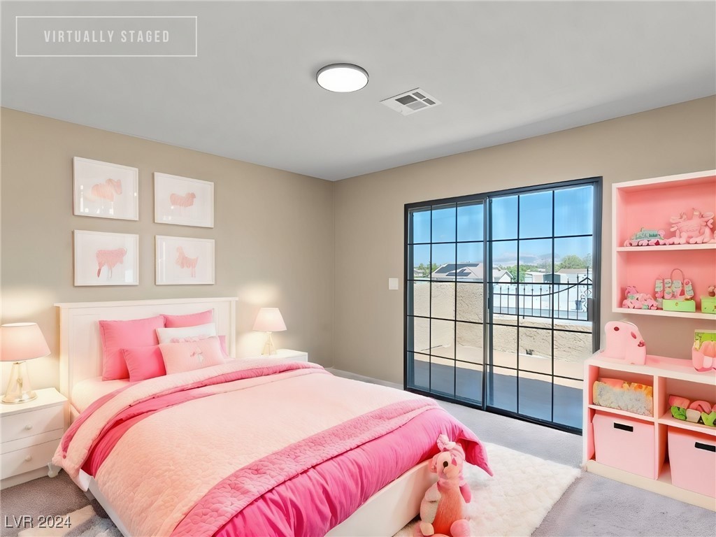 851 West Calvada Boulevard