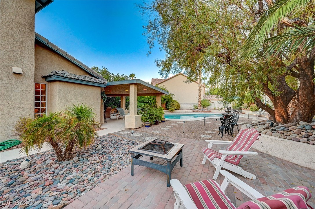 3061 Nordoff Circle
