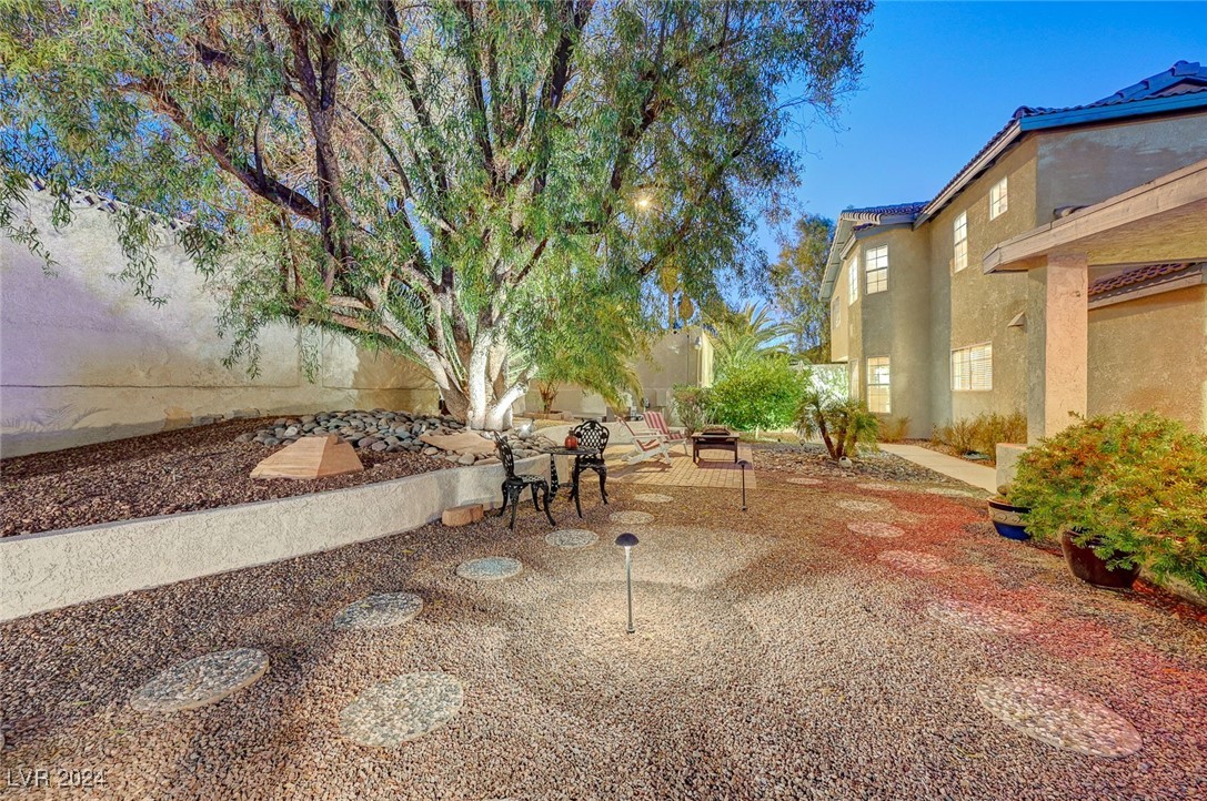 3061 Nordoff Circle