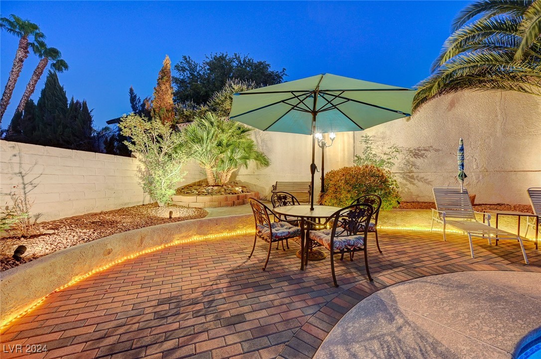 3061 Nordoff Circle