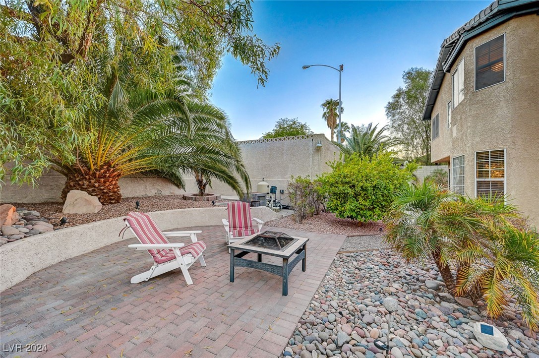 3061 Nordoff Circle