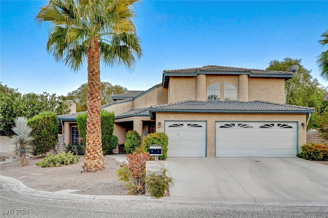 3061 Nordoff Circle