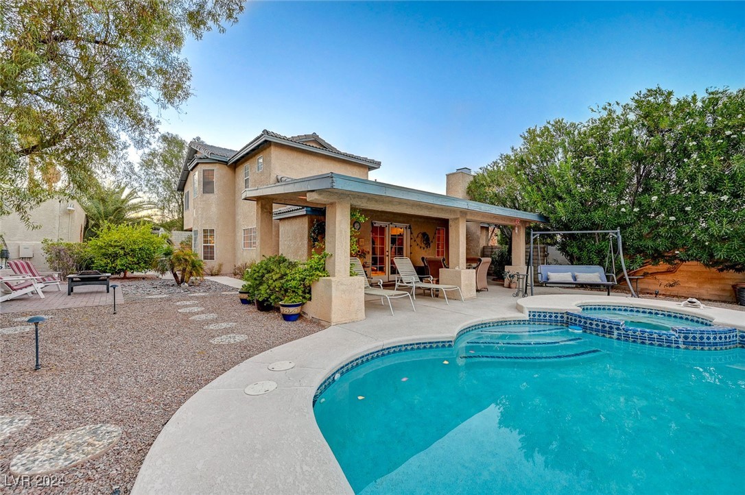 3061 Nordoff Circle