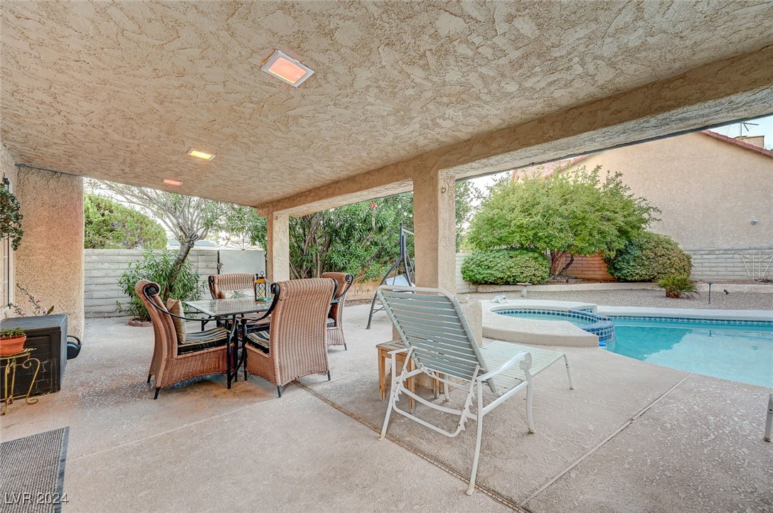 3061 Nordoff Circle