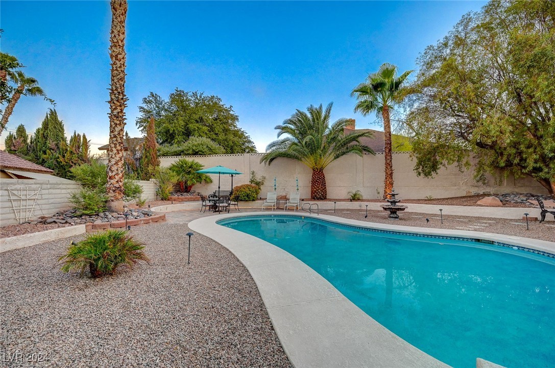 3061 Nordoff Circle