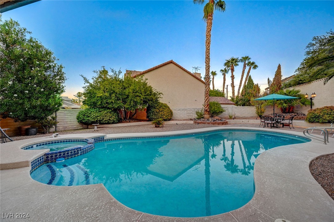 3061 Nordoff Circle