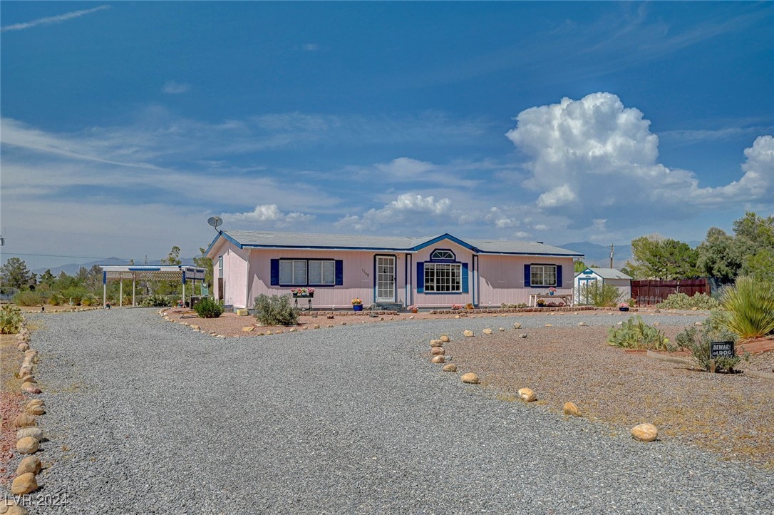 1140 Heritage Drive