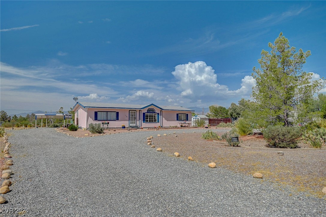 1140 Heritage Drive