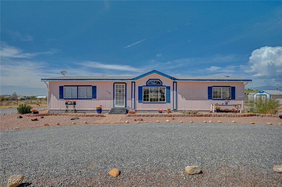 1140 Heritage Drive