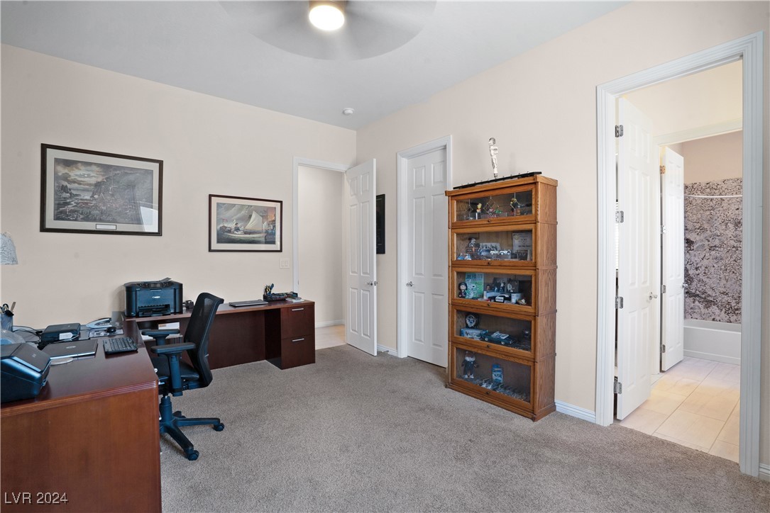 7107 Arabian Ridge Street