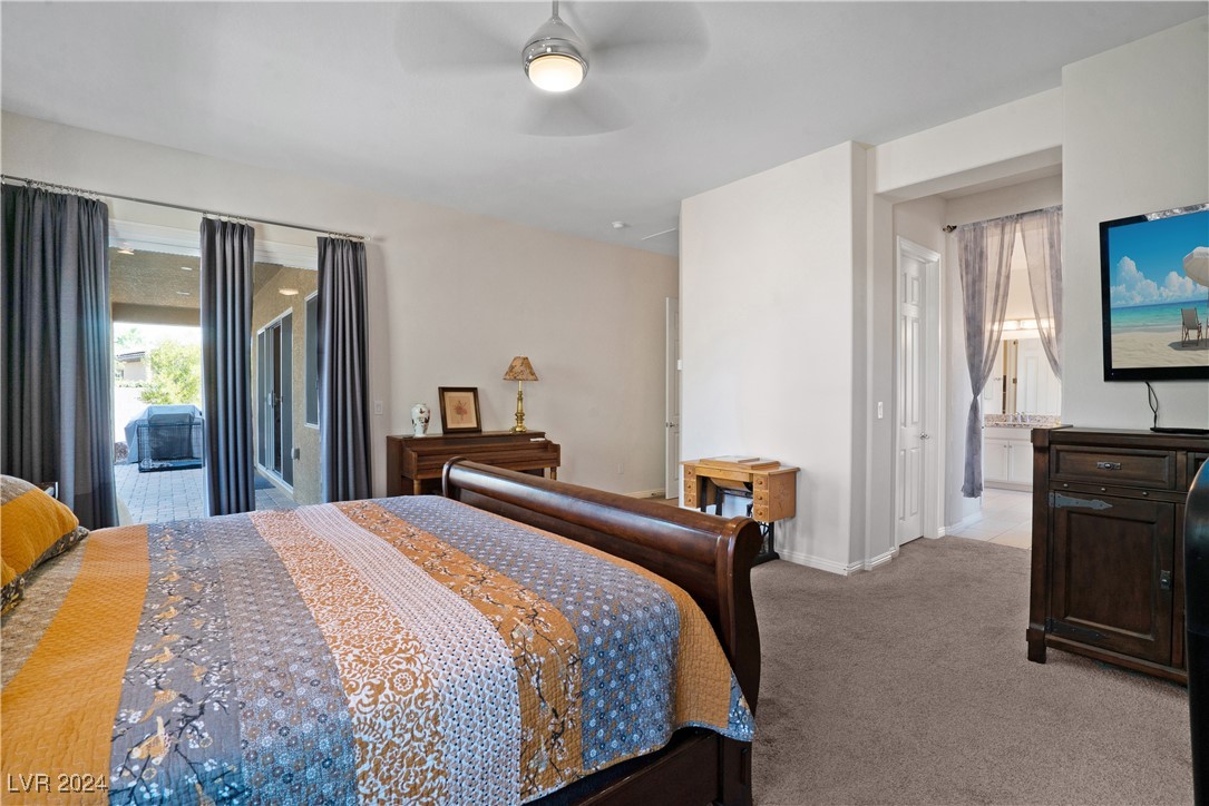 7107 Arabian Ridge Street